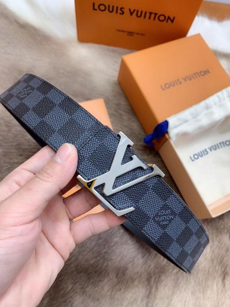 Louis Vuitton Belts